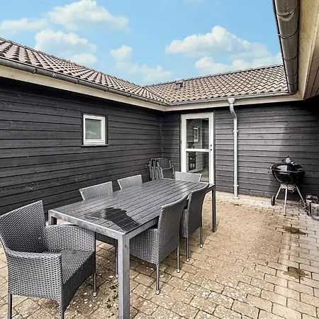 In With Sauna Haderslev